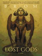 Lost Gods: A Novel