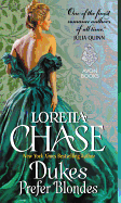 Dukes Prefer Blondes (The Dressmakers Series, 4)