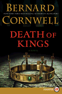 Death of Kings LP (Saxon Tales, 6)