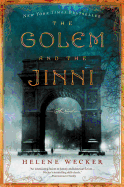 The Golem and the Jinni: A Novel (P.S.)