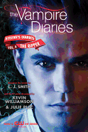 The Vampire Diaries Stefan's Diaries #4: The Rippe