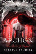 Archon: The Books of Raziel