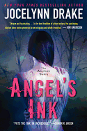 Angel's Ink: The Asylum Tales