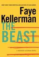 The Beast: A Decker/Lazarus Novel (Decker/Lazarus Novels, 21)