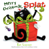 'Merry Christmas, Splat'