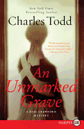 Unmarked Grave LP, An: A Bess Crawford Mystery (Bess Crawford Mysteries, 4)