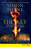 The Key (The Sanctus Trilogy, 2)