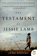 The Testament of Jessie Lamb: A Novel