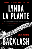 Backlash: An Anna Travis Novel (Anna Travis Series, 8)