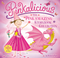 Pinkalicious: The Pinkamazing Storybook Collectio