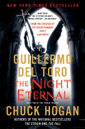 The Night Eternal (The Strain Trilogy, 3)