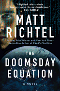 The Doomsday Equation: A Novel
