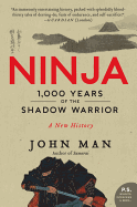 'Ninja: 1,000 Years of the Shadow Warrior'