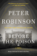 Before the Poison: A Novel