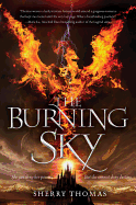 The Burning Sky (Elemental Trilogy, 1)