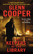 The Keepers of the Library (Will Piper, 3)