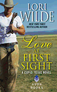 Love at First Sight: A Cupid, Texas Novel