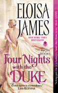 Four Nights with the Duke (Desperate Duchesses)