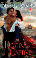 Destiny's Captive (Destiny Trilogy)