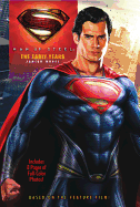 Man of Steel: The Early Years: Junior Novel