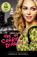 The Carrie Diaries TV Tie-in Edition (Carrie Diaries, 1)