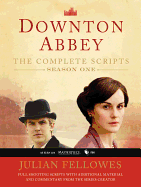 Downton Abbey Script Book Season One