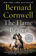 The Flame Bearer (Saxon Tales)