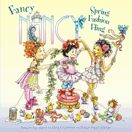 Fancy Nancy: Spring Fashion Fling