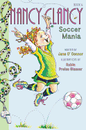 Nancy Clancy: Soccer Mania