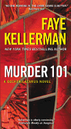 Murder 101: A Decker/Lazarus Novel (Decker/Lazarus Novels, 22)