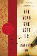 The Year She Left Us: A Novel (P.S. (Paperback))