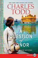 A Question of Honor: A Bess Crawford Mystery (Bess Crawford Mysteries)