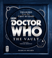 Doctor Who: The Vault: Treasures from the First 5