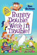 My Weird School Special: Bunny Double, We're in Trouble!