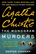 The Monogram Murders: A New Hercule Poirot Myster