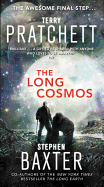 The Long Cosmos (Long Earth)