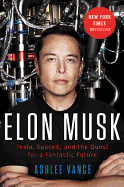 Elon Musk: Tesla, Spacex, and the Quest for a Fan