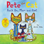 'Pete the Cat: Rock On, Mom and Dad!'