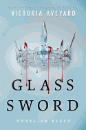Glass Sword (Red Queen, 2)