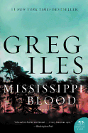 Mississippi Blood: A Novel (Natchez Burning)