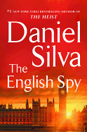 The English Spy (Gabriel Allon, 15)