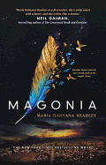 Magonia (Magonia, 1)