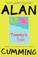 'Tommy's Tale: A Novel of Sex, Confusion, and Happy Endings'