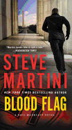 Blood Flag: A Paul Madriani Novel