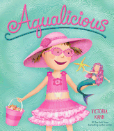 Aqualicious (Pinkalicious)