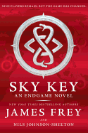 Endgame: Sky Key (Endgame, 2)