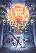 Predator vs. Prey (Going Wild #2)