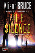 The Silence: A Gary Goodhew Mystery