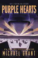 Purple Hearts (Front Lines)