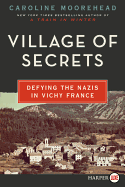 Village of Secrets LP (The Resistance Quartet, 2)